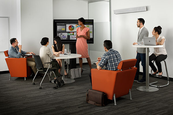 Audio Conferencing