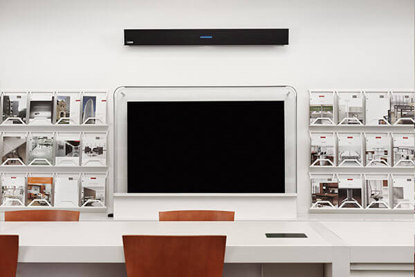 Audio Conferencing