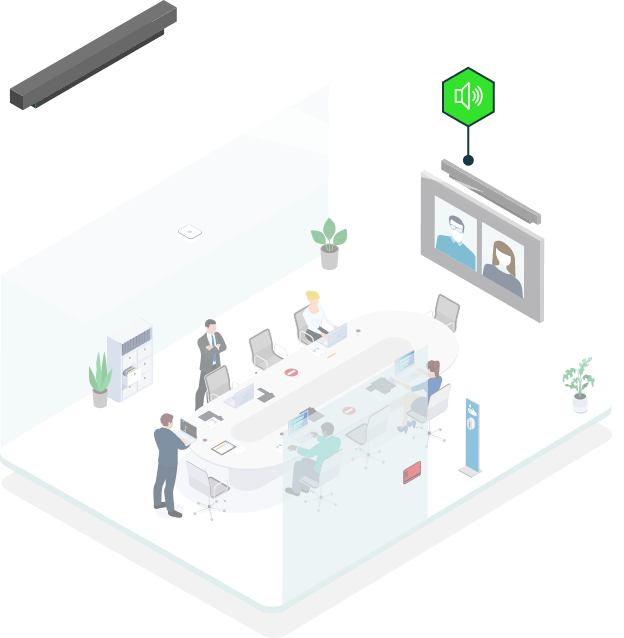 Audio Conferencing