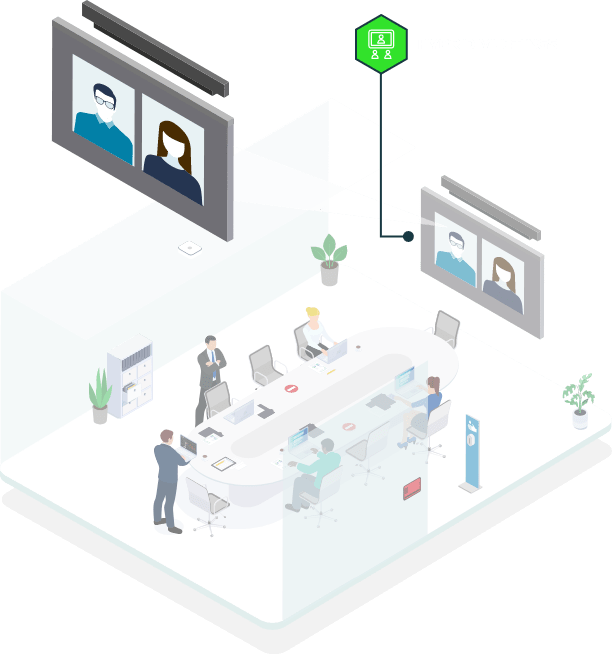 Hybrid Meetings