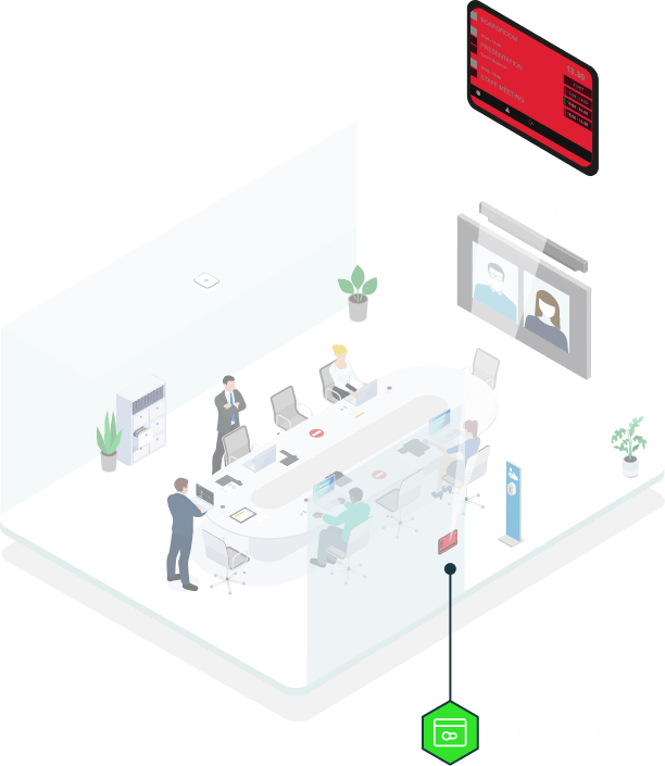 Room Booking