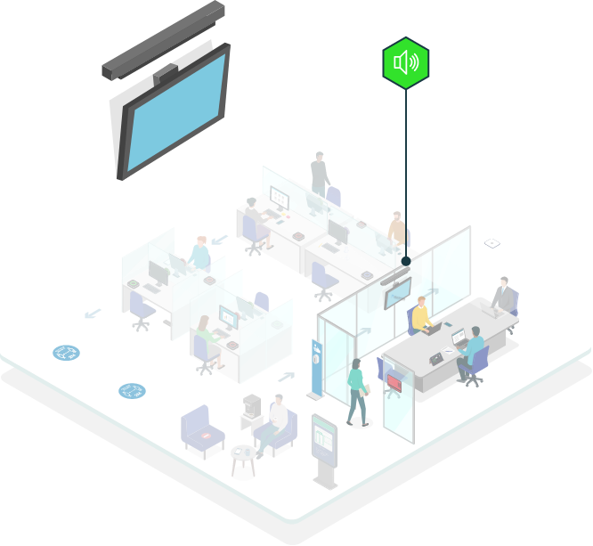 Audio Conferencing