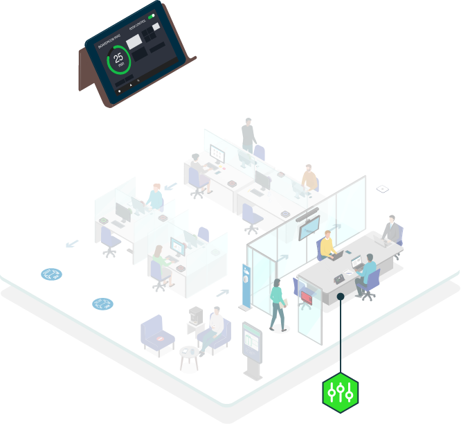Room Control