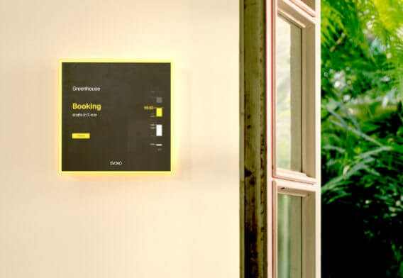Room Booking