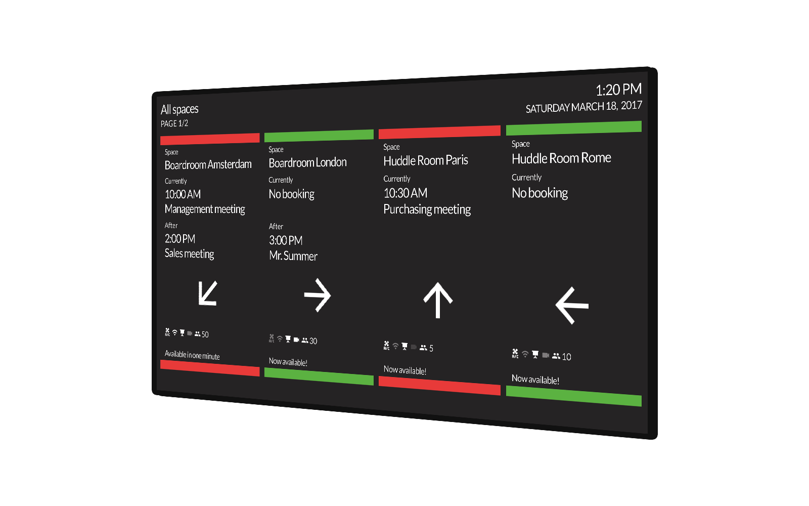 Wayfinding